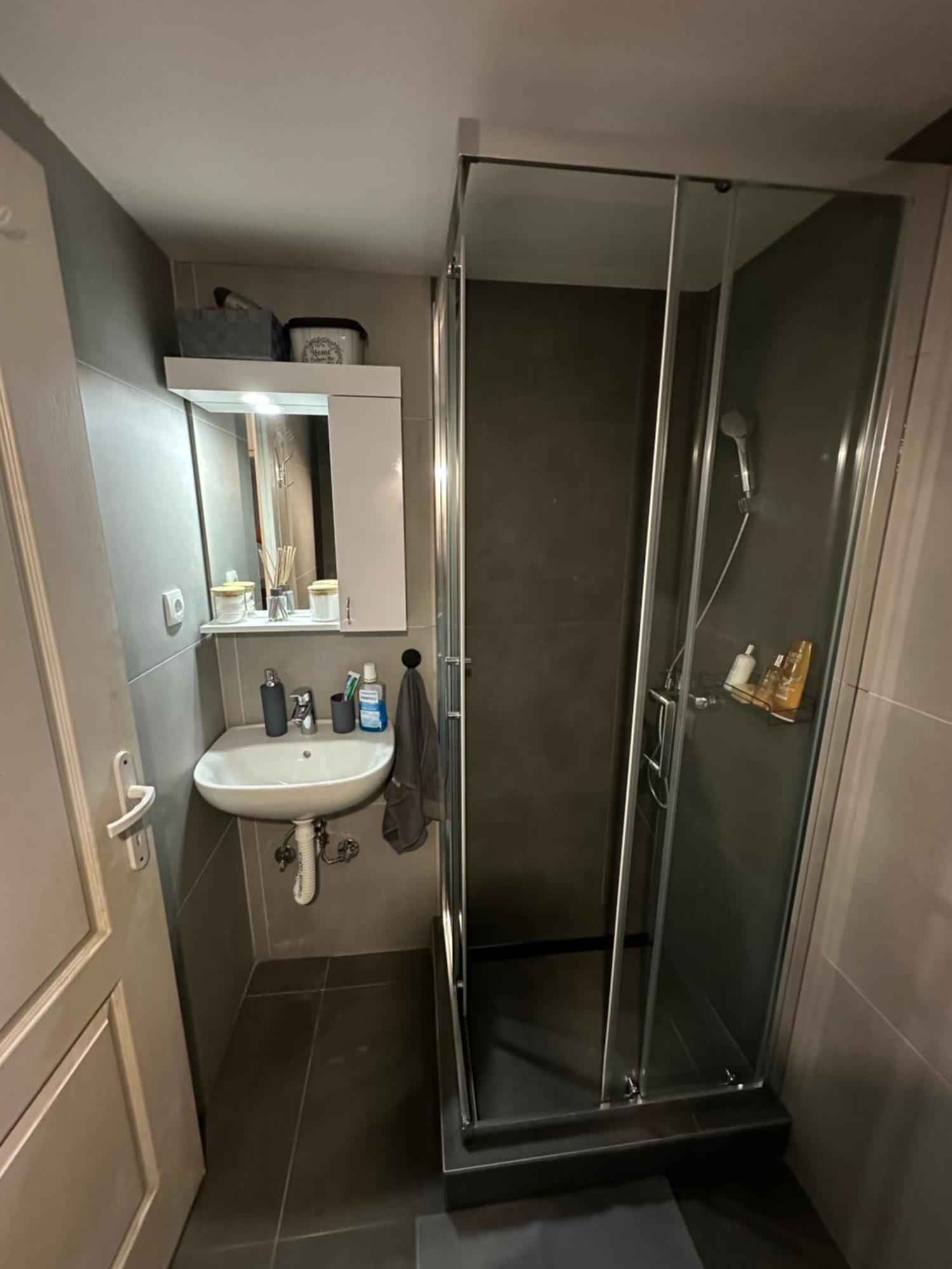 Triangle City Apartment 1 Belgrád Kültér fotó
